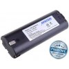 AVACOM Makita 7000 Ni-MH 7,2V 3000mAh, články PANASONIC ATMA-7,2Mh-30H - neoriginálna