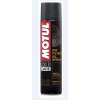 MOTUL A2 AIR FILTER OIL 400ml olej na vzduchové filtre v spreji