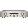 HiFi zosilňovač Marantz PM6007 strieborno-zlatý (PM6007-N1SG)