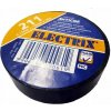Anticor elektroizolačná páska Electrix 211, 19 mm x 20 m, čierna