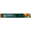 Starbucks kapsule nespresso 10 ks