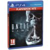 PS4 - HITS Until Dawn