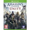 Assassins Creed Unity CZ