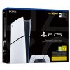 Konzola Sony PlayStation 5 Digital Edition CFI-1016B