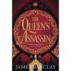 The Queens Assassin (Barclay James)
