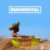 RUDIMENTAL: TOAST TO OUR DIFFERENCES CD