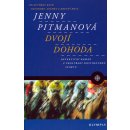 Dvojí dohoda - Jenny Pitmanová