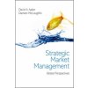 Strategic Market Management - Global Perspectives First Edition (David A. Aaker)(Brožovaná)