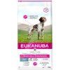 Eukanuba Dog Daily Care Adult Working&Endurance 15kg