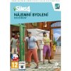 The Sims 4 Nájemní bydlení