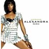 Alexandra Burke - Overcome (White Coloured) (2 LP)