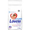 LOVELA Baby na farebnú bielizeň 4,1 kg (41 praní)
