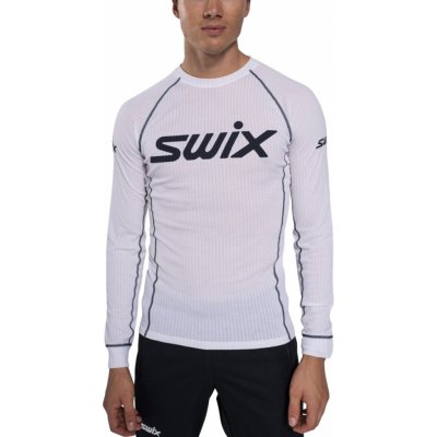 Swix tričko dlhým rukávom RaceX Classic Long Sleeve