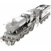 Metal Earth 3D Puzzle Harry Potter Bradavický expres 71 ks