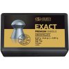 JSB Match Diabolo JSB Exact Premium 4,52mm 200ks