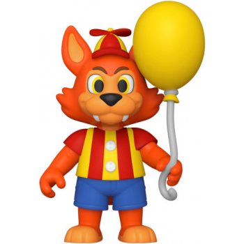 Funko Five Nights At Freddys Balloon Foxy