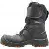 Zimná bezpečnostná obuv SIEVI - Alaska GT Roller XL+ S7 - zateplená Veľkosť: 40