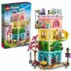 LEGO® Friends 41748 Komunitné centrum v Heartlake