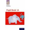Nelson Grammar Pupil Book 1A Year 1/P2 (Wendy Wren)(Brožovaná)