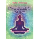 Kniha Probuzení aury - Ambrose, Kala