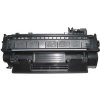 EkoToner HP CE505A - kompatibilný Black 2300 str.