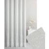 Dimex, Hotové záclony - Padajúce kvapky 270 cm, š. 2 m x d. 2,7 m
