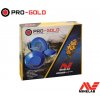 Súprava ryžovacích panvíc Minelab PRO GOLD