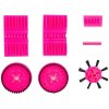 Muc-Off X-3 Spare Parts kit – náhradné diely na práčku na reťaz 276