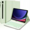 Klávesnica XGSM pre Samsung Galaxy Tab S10 FE, Galaxy Tab S9 FE