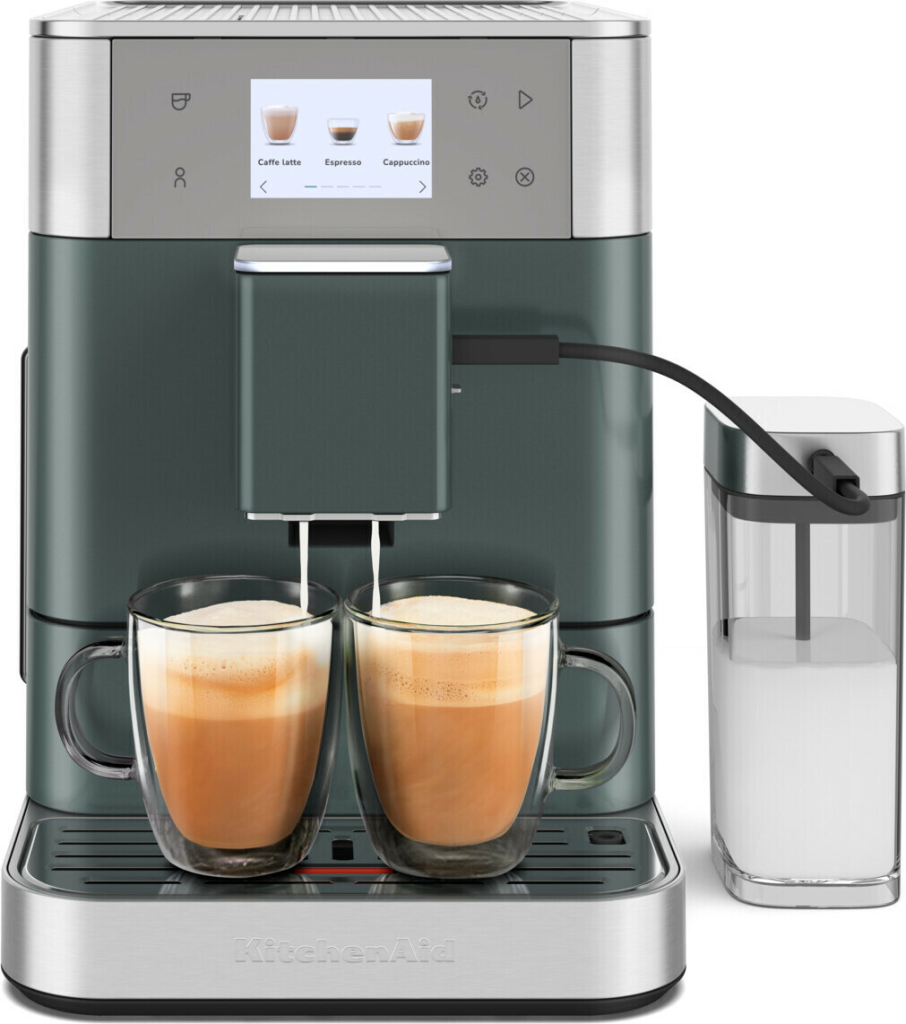 KitchenAid KF7 sivý