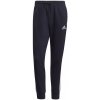 Adidas Essentials Tapered Cuff 3 Stripes M GK8888 pants (66334) S