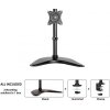 Neomounts Stojak biurkowy na monitor 10 - 30 (NM-D335BLACK)