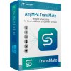 AnyMP4 TransMate (1 zariadenie / 1 rok) (ANYMP4-TM-1Y) (Elektronická licencia)