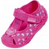 Viggami detské papuče Repíky ružové veľkosť 25