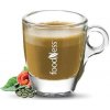 Foodness Zelená káva s ganodermou pre Dolce Gusto 10ks