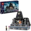 LEGO 76781 Izba Wednesday a Enid