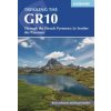 Trekking the GR10 (Brian Johnson,Stuart Butler)(Brožovaná)
