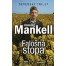 Kniha Falošná stopa - Henning Mankell
