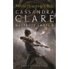 Město ztracených duší - Nástroje smrti 5 - Clare Cassandra
