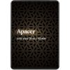 Apacer AS340X Panther 512GB, AP480GAS340XC-1