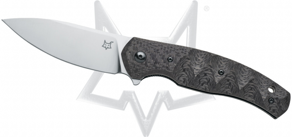 Fox Knives ZIGGY FX-308 CF