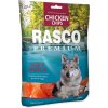 Pochoutka Rasco Premium kuřecí plátky 230g