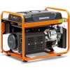 DAEWOO POWER PRODUCTS DAEWOO GENERÁTOR GDA 7500E 6,0 kW