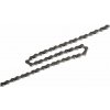 SHIMANO Reťaz CN-HG701 11-kolo 116 čl. pre MTB aj Road+rýchlospojka SM-CN900