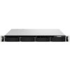 QNAP TS-h987XU-RP-E2334-16G (Xeon 4,8GHz, ZFS, 16GB ECC RAM, 5x 2,5'' + 4x 3,5'', 2x 2,5GbE, 2x 10GbE) TS-h987XU-RP-E2334-16G