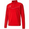 Puma teamRISE 1 4 Zip Top M 657394 01