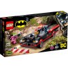 LEGO Super Heroes 76188 Klasický Batmobil