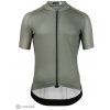 ASSOS MILLE GT C2 EVO dres, titan green M