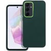 Kryt Frame Case Samsung Galaxy A35 5G Green