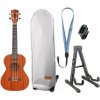 Pasadena SU026BG Tenor SET Natural Tenorové ukulele